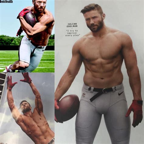 Embedded Rugby Men Edelman Patriots Julian Edelman