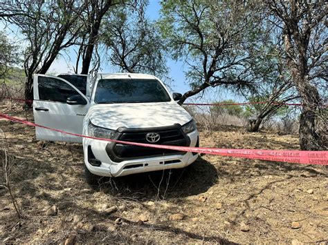 Polic As Estatales De Jalisco Fueron Agredidos A Balazos Por