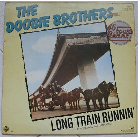 What A Fool Believes By The Doobie Brothers 12inch With Speed06 Ref 115291974