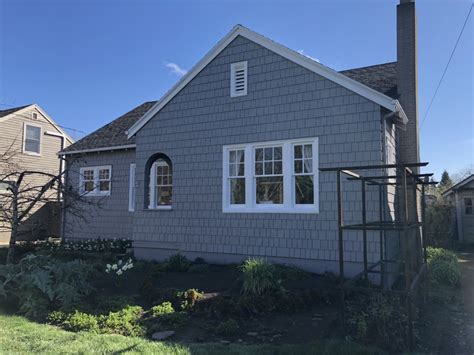 Portland Siding Contractors Superior Exterior Systems