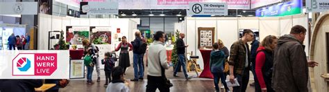 Startseite Leipziger Messe