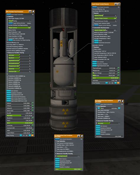 KSP Interstellar Extended Support Thread Page 199 KSP1 Mods