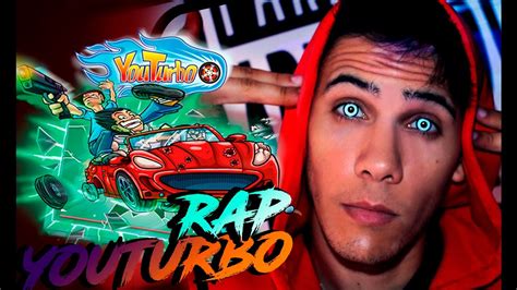 YOUTURBO RAP Zarcort Piter G Kronno Zomber Video Oficial YouTube