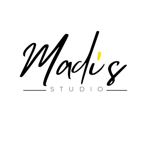 Madi's Studio