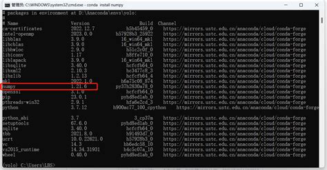 Conda Conda Version Csdn