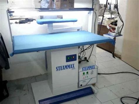 Steam Ironing Machine At Rs 30000 Piece Industrial Steam Iron In