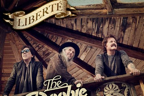 Hear the First Song From the Doobie Brothers' New Album 'Liberte'