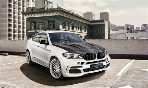 Bmw X6 35i Sport 2022