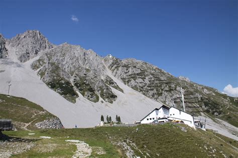 Hafelekarspitze Innsbruck qué saber antes de ir TripAdvisor