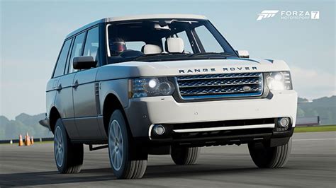 Igcd Net Land Rover Range Rover In Forza Motorsport