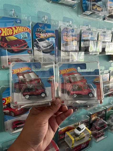 Hotwheels Mighty K STH Mainline Lot Hobbies Toys Toys Games On