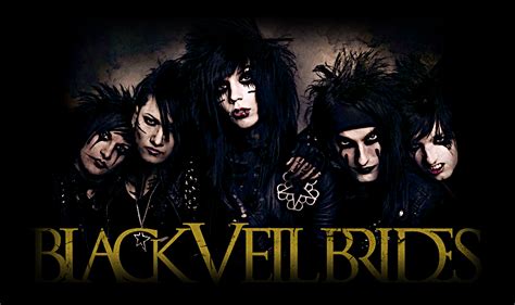 Black Veil Brides Background By Brandon Wright On Deviantart