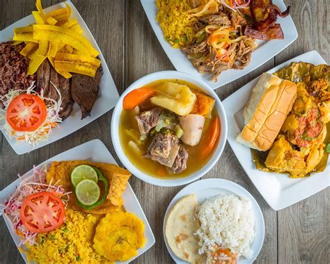 Order La Costa Honduran Restaurant Menu Delivery【Menu & Prices】| Fort