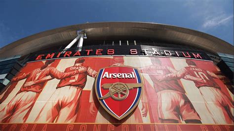 Stadium tours are back! | News | Junior Gunners | Arsenal.com