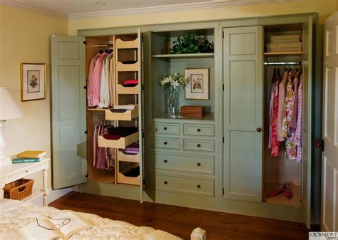 74 Breathtaking Small Bedroom Closet Ideas Not To Be Missed