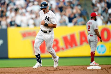 Matt Carpenter Cherishing chance with New York Yankees | amNewYork