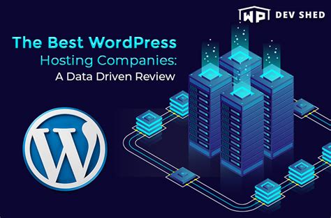 Best Wordpress Hosting Reviews For April 2022