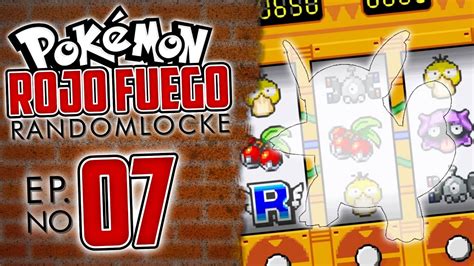 COMPRAR POKÉMON Pokémon Rojo Fuego Randomlocke 07 Tiasmile YouTube