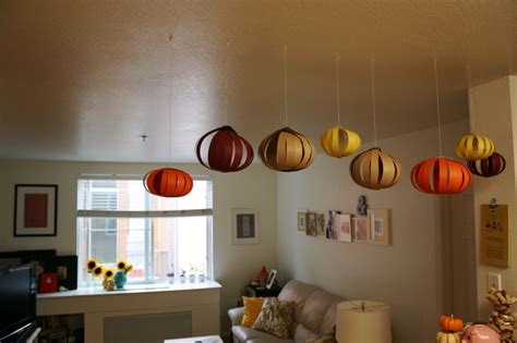 How To Hang Paper Lanterns From Drop Ceiling Shelly Lighting