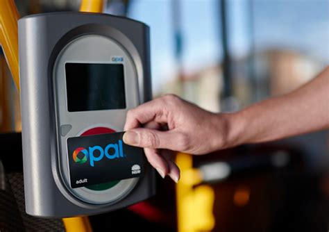 Manage your Opal card | transportnsw.info