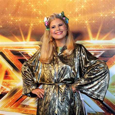 Stella Og Emma Tager Til X Factor Finalen Kultur For Unge