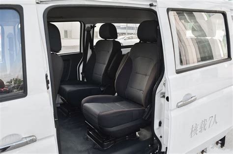 Electric Minibus | Passenger Vehicle Provider | Aucwell