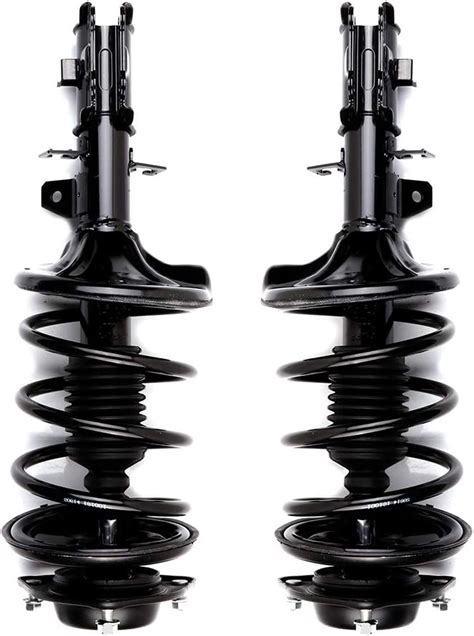 Amazon Complete Struts Shock Absorbers Fits For