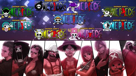 One Piece Titles : r/OnePiece