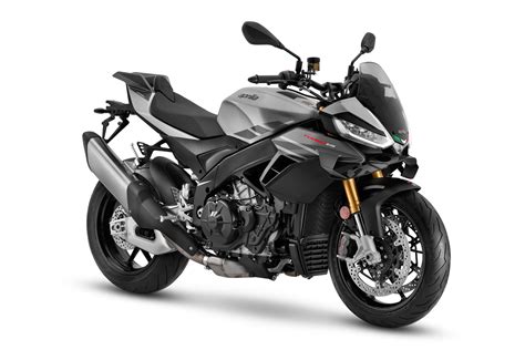 2025 Aprilia Tuono V4 Guide Total Motorcycle