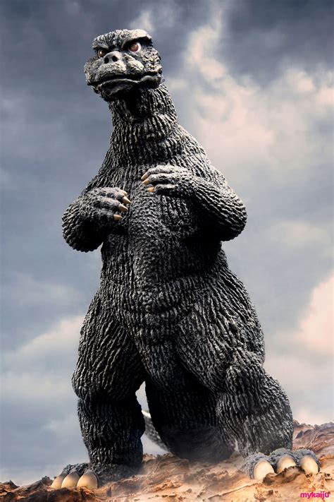 X-Plus Godzilla 1973 – MyKaiju®