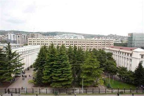 Tbilisi State Medical University Fees, Ranking, FMGE Result