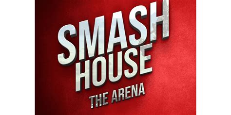 Smash House RR | Events