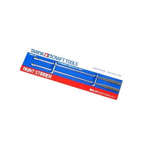 Tamiya Paint Stirrer 2 Piece Walmart