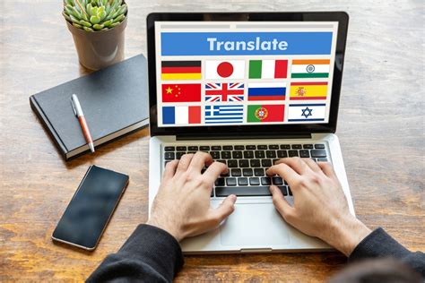 Come Tradurre Un Sito Traduco Srl