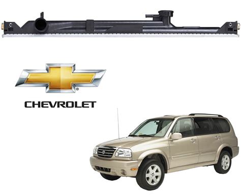 Tanque Superior Chevrolet Grand Vitara Xl