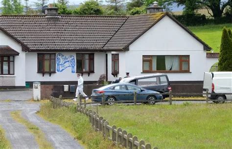Valerie French Kilroys Body Was Found In Foetal Position In Campervan