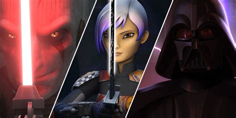 10 Best Star Wars Rebels Episodes According To Imdb