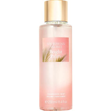 Bright Palm By Victorias Secret Reviews And Perfume Facts