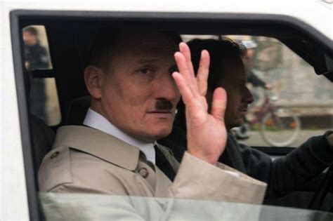 Netflix Picks Up Adolf Hitler Satire ‘look Whos Back Indiewire