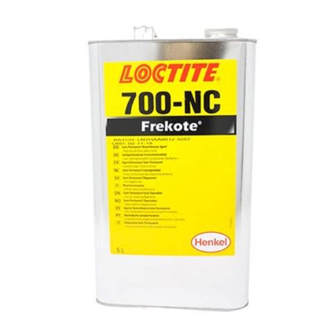 Loctite Frekote 700 NC Can At Rs 21000 In New Delhi ID 24200377248