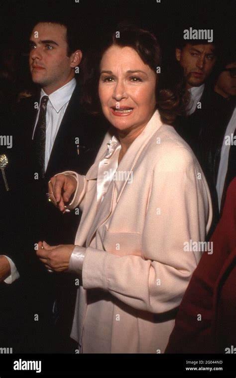 Diane Ladd Circa 1980 S Credit Ralph Dominguez MediaPunch Stock Photo