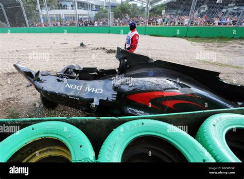 Australian Grand Prix Hi Res Stock Photography And Images Alamy