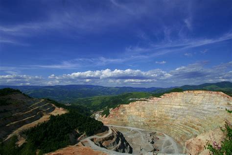 Rare Earth Metals Production By Country Top Countries