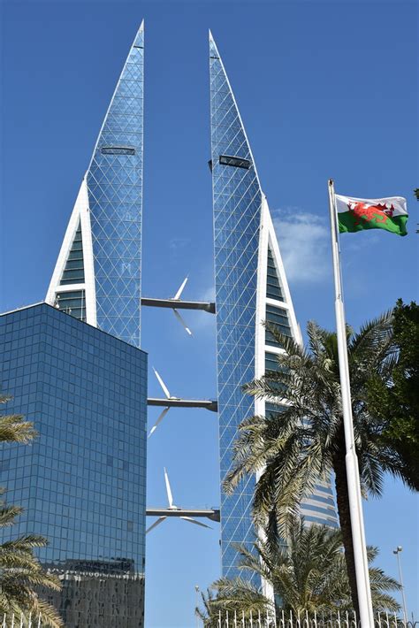 British Embassy In Bahrain Marks St David’s Day Ukinbahrain Uk In Bahrain Flickr