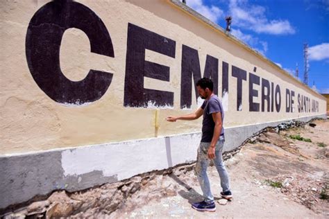 Cemitério Santo Amaro e Parque Janelas para o Rio passam por