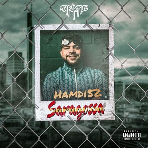 ‎saragossa Rap La Rue Single Hamdi52のアルバム Apple Music