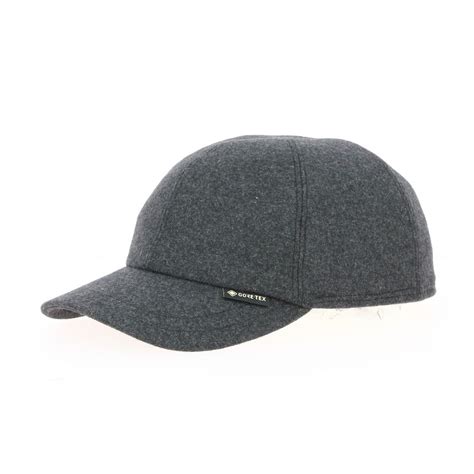 Casquette Cache Oreille