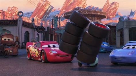 Lightning Mcqueen on Instagram: “#cars3 #lightningmcqueen #mcqueen # ...