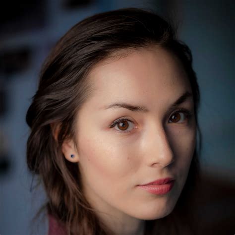 Elisa Shua Dusapin | international literature festival berlin