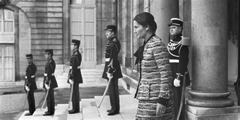 Simone Veil A Sauv De Nombreuses Vies Alg Riennes En Toute Discr Tion